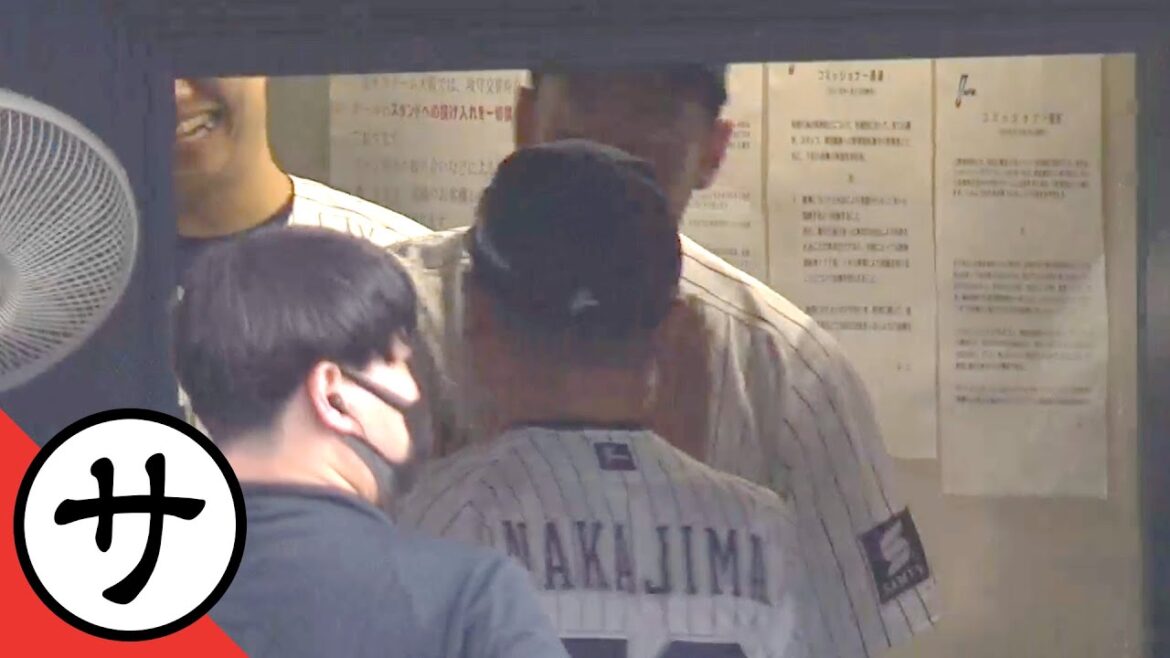 Pacific-League: 【サ】サトシー(中嶋監督)、お疲れー!【まとめるほどではないまとめ】