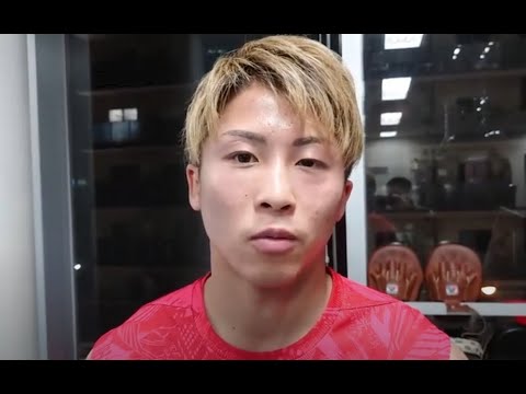 【激怒】井上尚弥が亀田興毅の”発言”に怒りの投稿!『よくそんなこと言えますね』