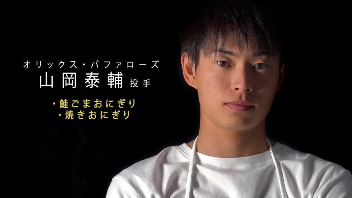 【白球から白米に?!】プロがガチで握るというぶっとび企画「俺のオリ握り」