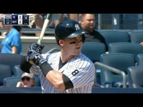 【プロ野球】横浜DeNAベイスターズに新加入した最強助っ人!タイラー・オースティンのホームラン集Tyler Austin【ベイスターズ【野球】【ホームラン】