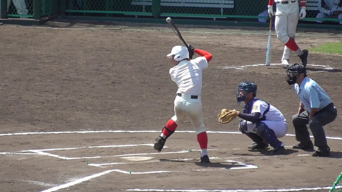 【智辯和歌山の2年生/3ランホームラン!】2018/05/20智辯和歌山2年生・東妻 純平(紀伊中※紀州ボーイズ)