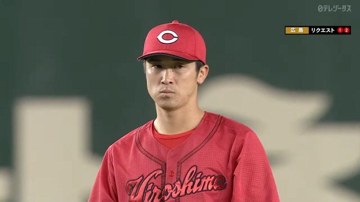 【締まった守備は】本日の両軍の良守備【気持ちエェェ】