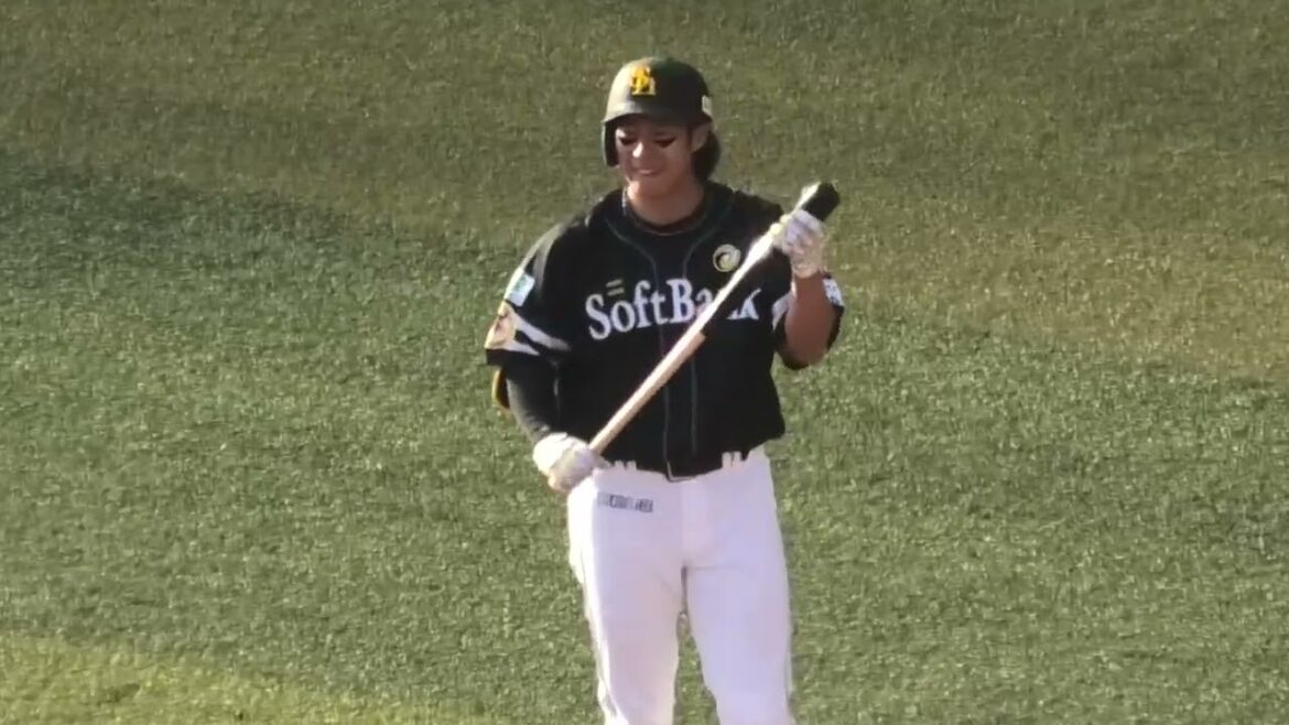 2023/04/23 唐川侑己選手 vs. ホークス打線 8回表(ホークスファンからの激,柳田悠岐選手 2023年シーズン第1号 ツーランホームラン,益田直也選手 好リリーフ)