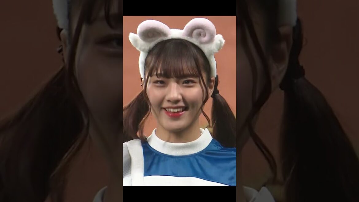 Pacific-League: どっちのひつじショー(B) #shorts