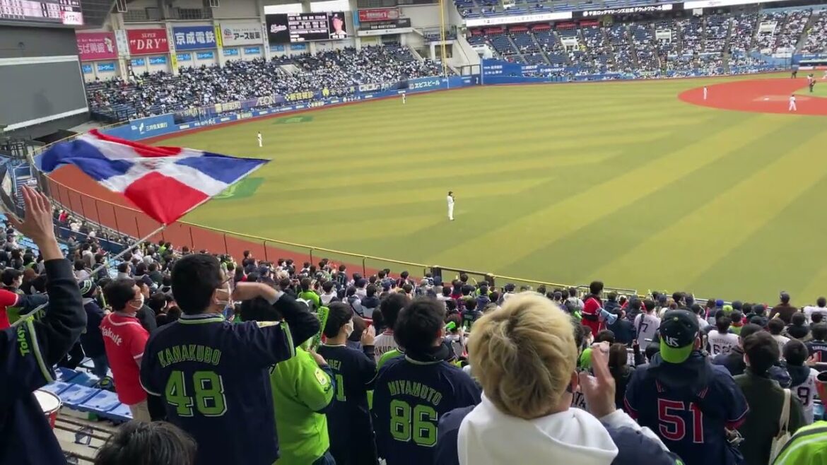 2023/3/5(日) 並木秀尊 汎用テーマ(走れ!→出塁・進塁のテーマ)