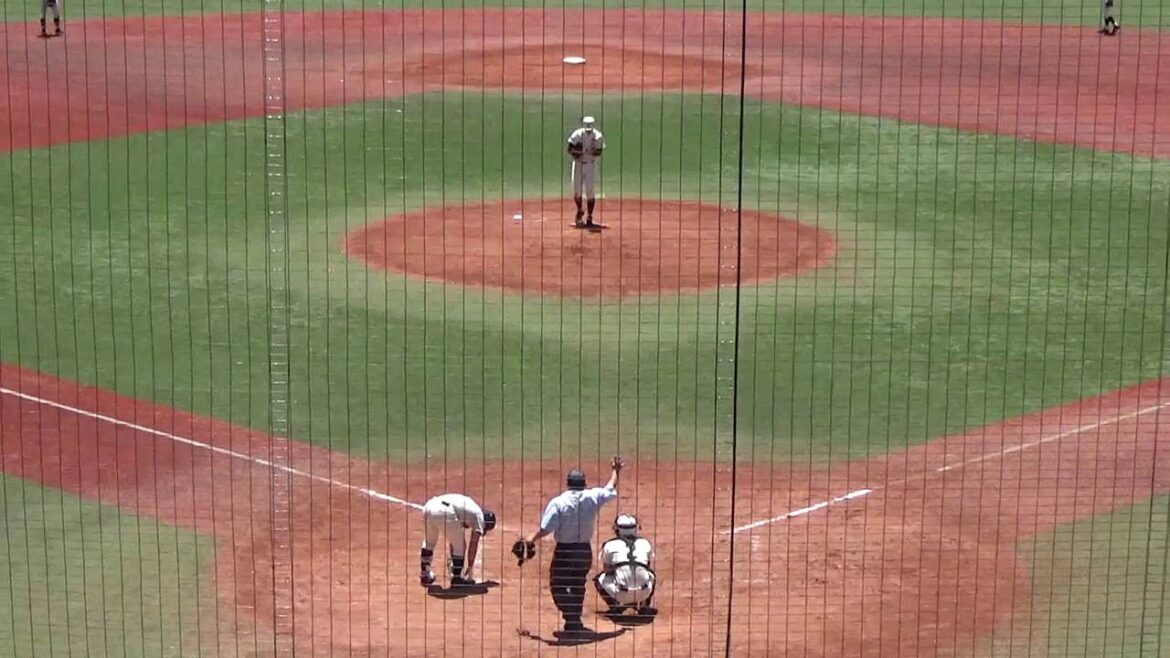 【2016高校生ドラフト候補】浜地真澄 (福岡大大濠/投手)