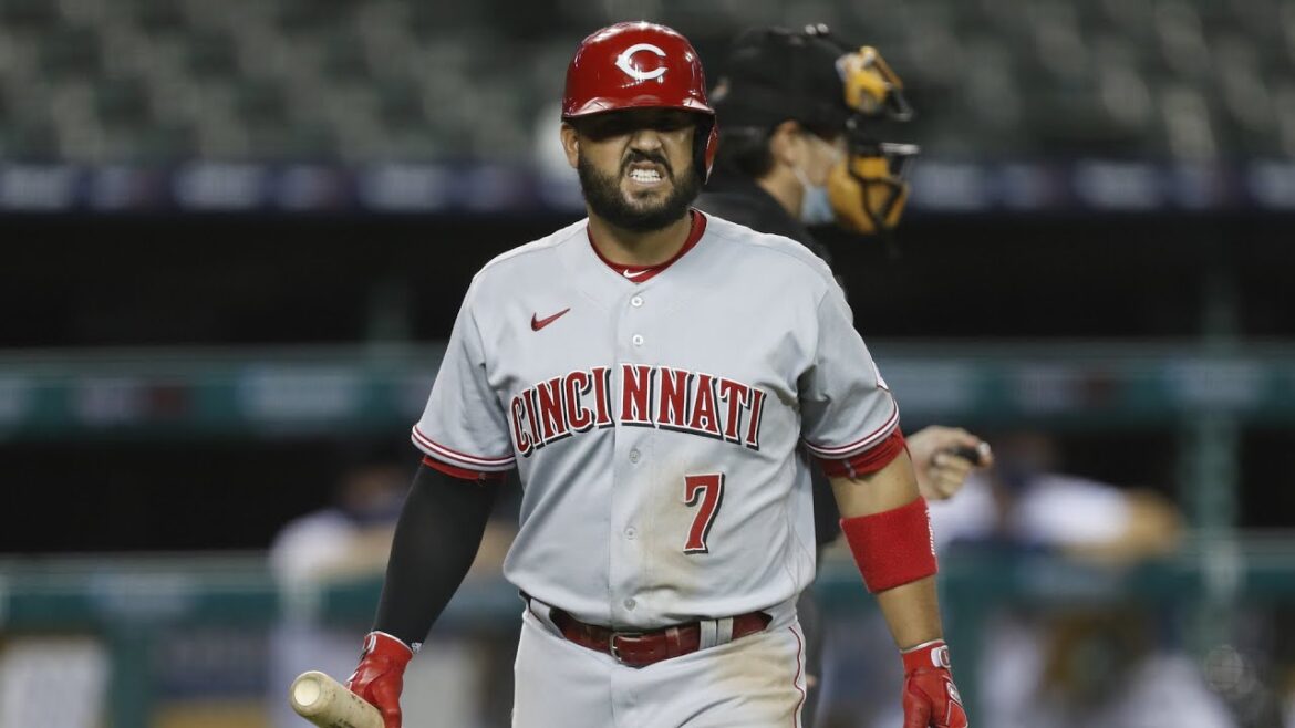 【メジャー】特大のホームランをぶちかますエウヘニオ・スアレス!【野球】【ホームラン】【エウヘニオ・スアレス】