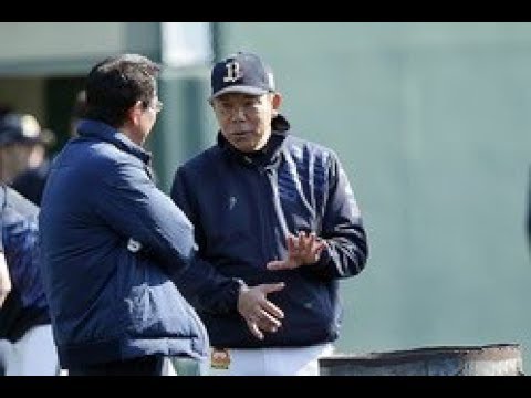 オリックス・漆原大晟がプロ初先発! 阪神はMBSクリーンアップTop News