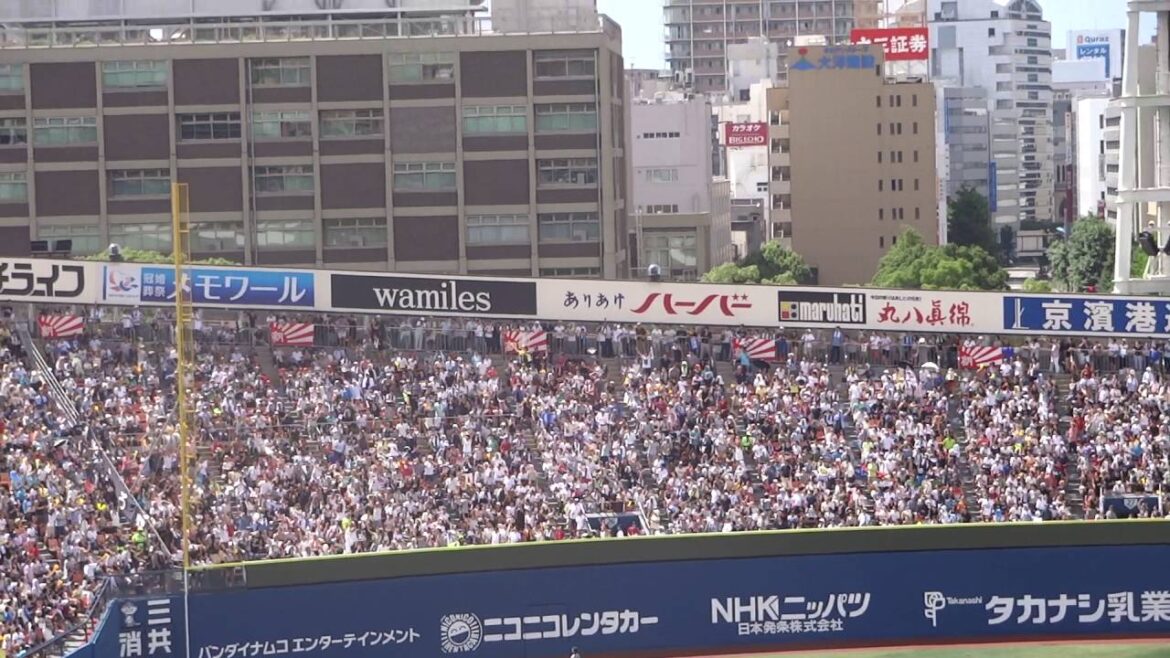 横浜高校 5回表 増田 珠くん 2ランホームラン(2本目)2016年7月31日(日) 第98回全国高等学校野球選手権 神奈川大会【決勝】慶應義塾高戦