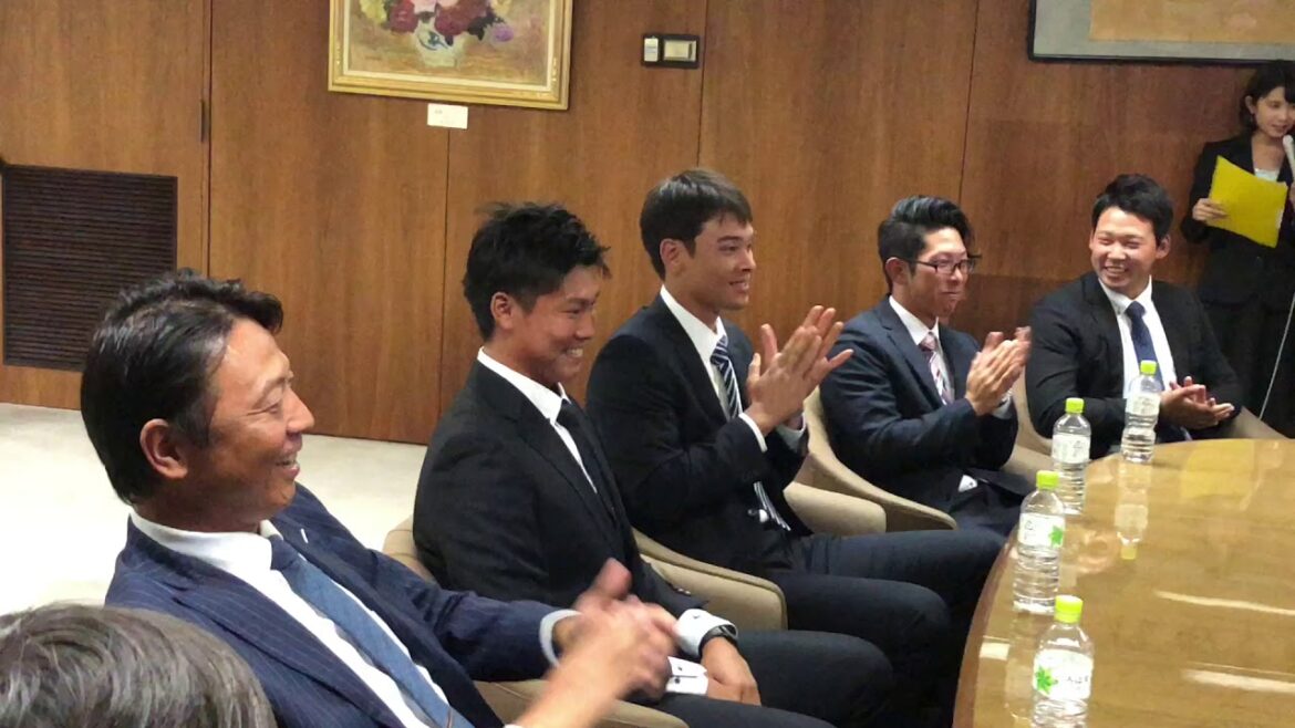 【阪神タイガース6位指名】湯浅京己