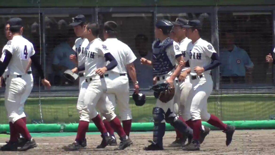 【大阪桐蔭のスーパー1年生/きっちり試合を締めくくる】2018/06/16大阪桐蔭高1年生・仲三河 優太(小山ボーイズ)