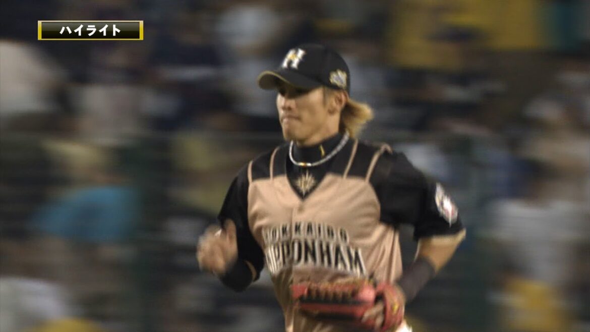 【プロ野球パ】好調レアード&陽にホームラン!日本ハム逆転勝ちで同一カード3連勝 2015/07/26 L3-8F