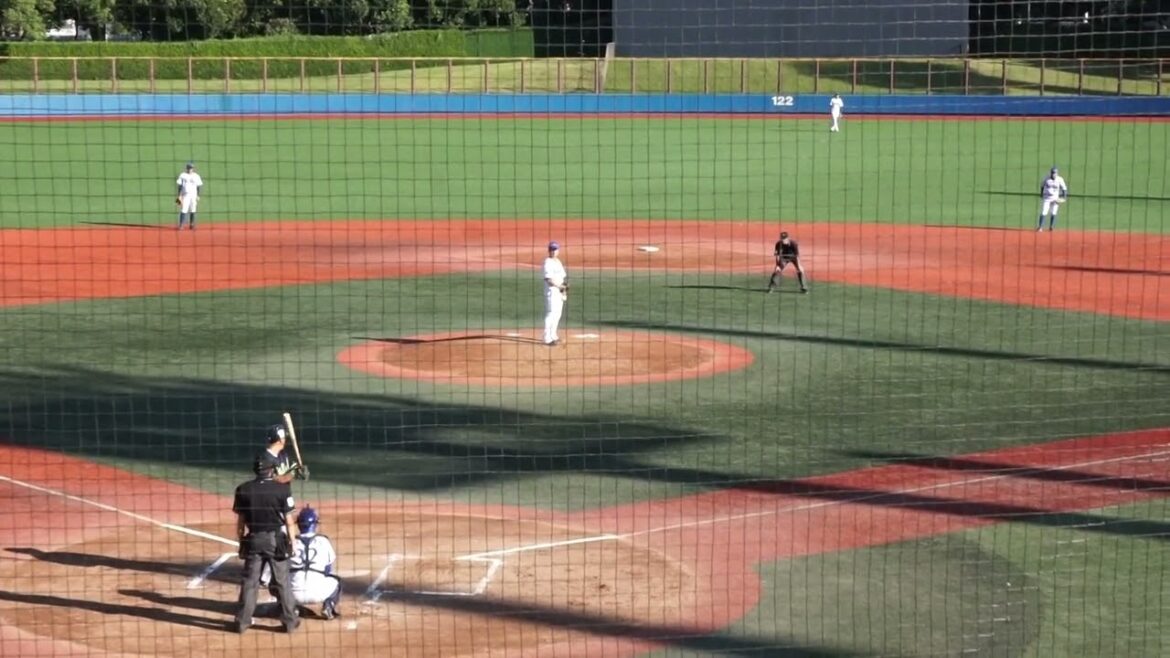 2022/10/2(日) 中山翔太 空振り三振 打席(7回表) vs 砂田毅樹(横浜DeNAベイスターズ)