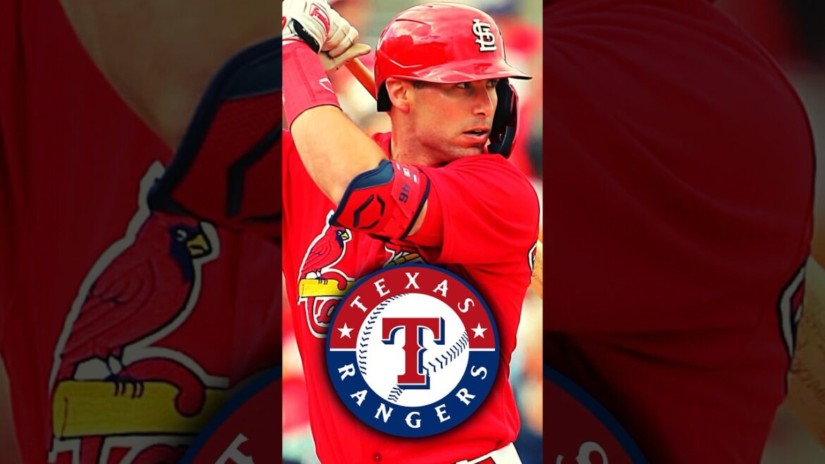 3 Texas Rangers Trades That Could Happen In 2023 😱⚾