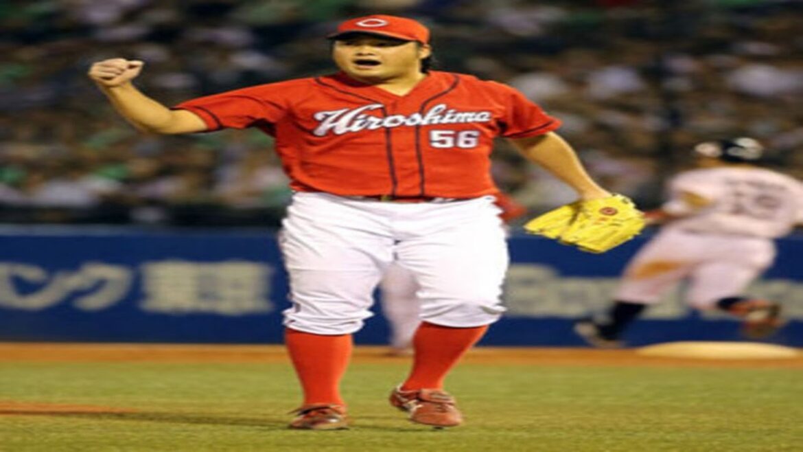 【カープ】広島 中崎が胴上げ投手内定 畝投手コーチ「これまでの形で」