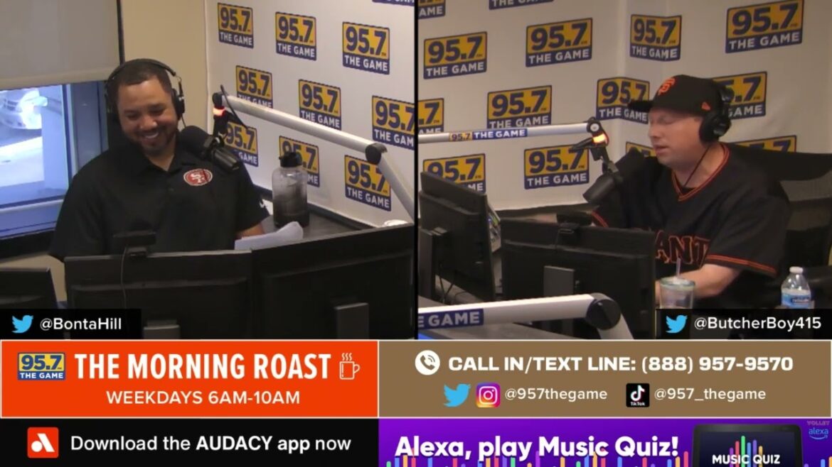 Brandon Belt Is Getting All Star Love!