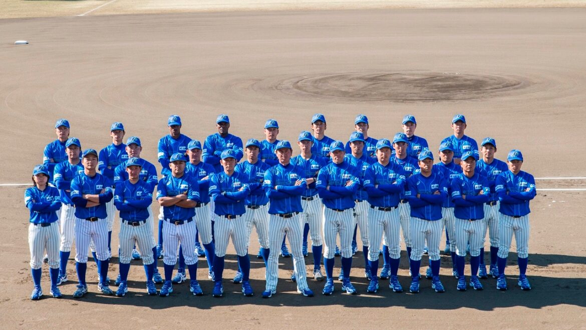 【石川ミリオンスターズ】2017NPBドラフト会議ライブ配信