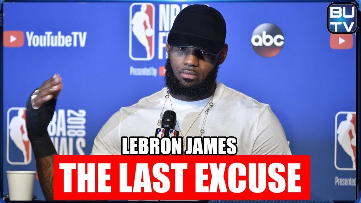 Kobe Fan Reacts to THE LAST EXCUSE: The LeBron James Documentary Event |【日本語字幕】