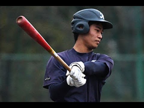 スカウト魅了「一発でほしいと思った」 西武6位の高校生野手が秘める可能性