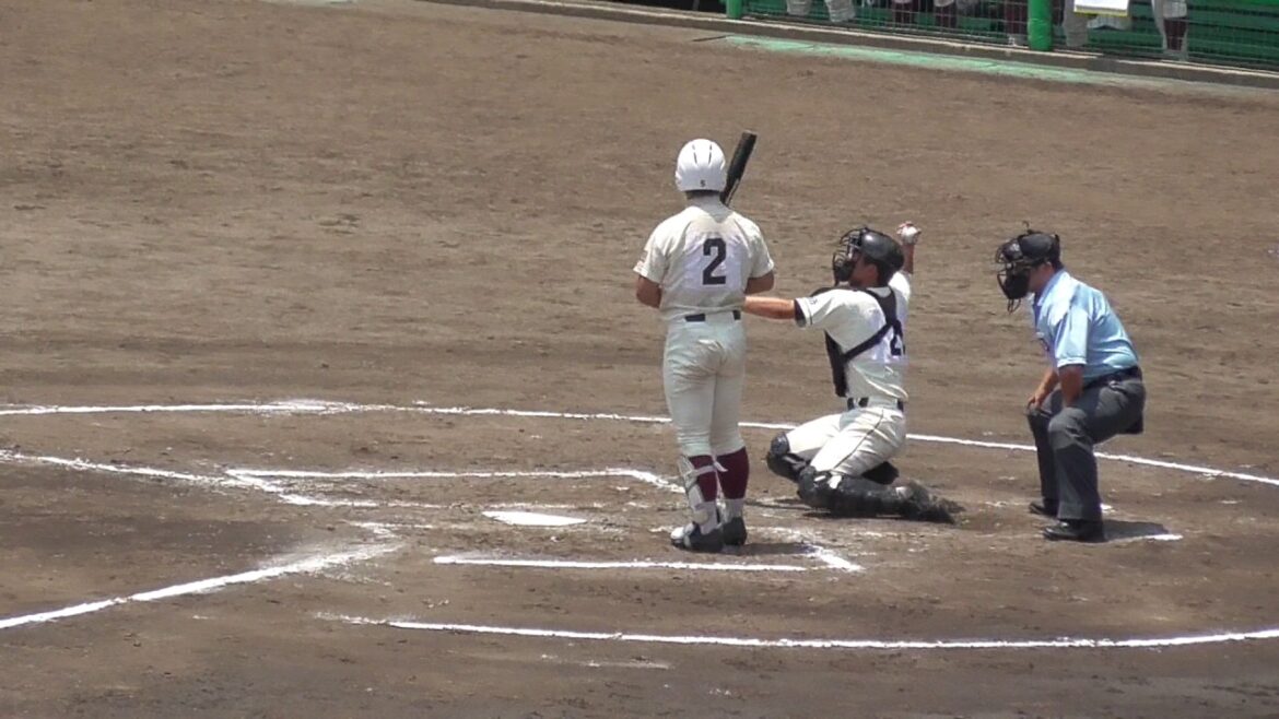 【2018年ドラフト候補】2017/06/18野村大樹(同志社中※大阪福島リトルシニア→早稲田実高2年生)