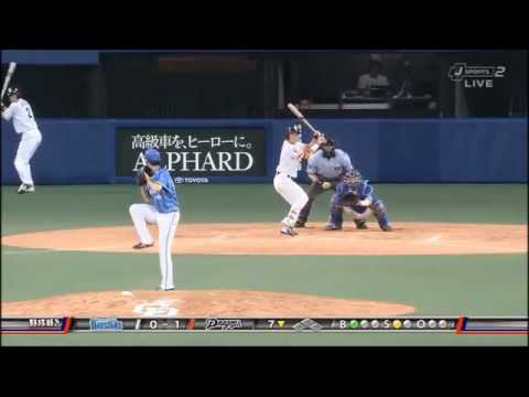 52 横浜DeNAベイスターズ 倉本寿彦 8月の守備集