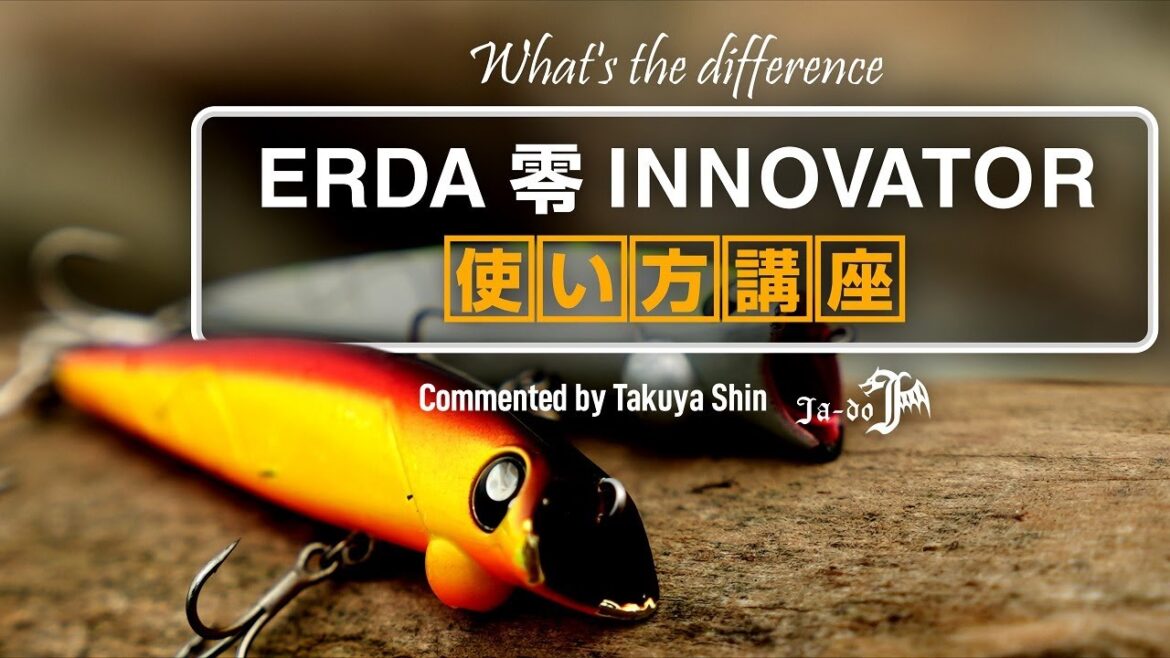 【What’s the difference?】アーダ零イノベーター使い方講座 【新 拓也】