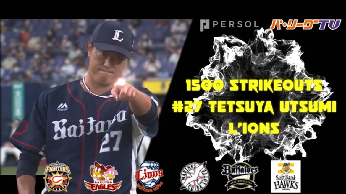 野球動画クリエイター選手権ファイナリスト作品|ベテランの復活を楽しみにしている方々へ向けての動画【内海哲也/T-岡田】