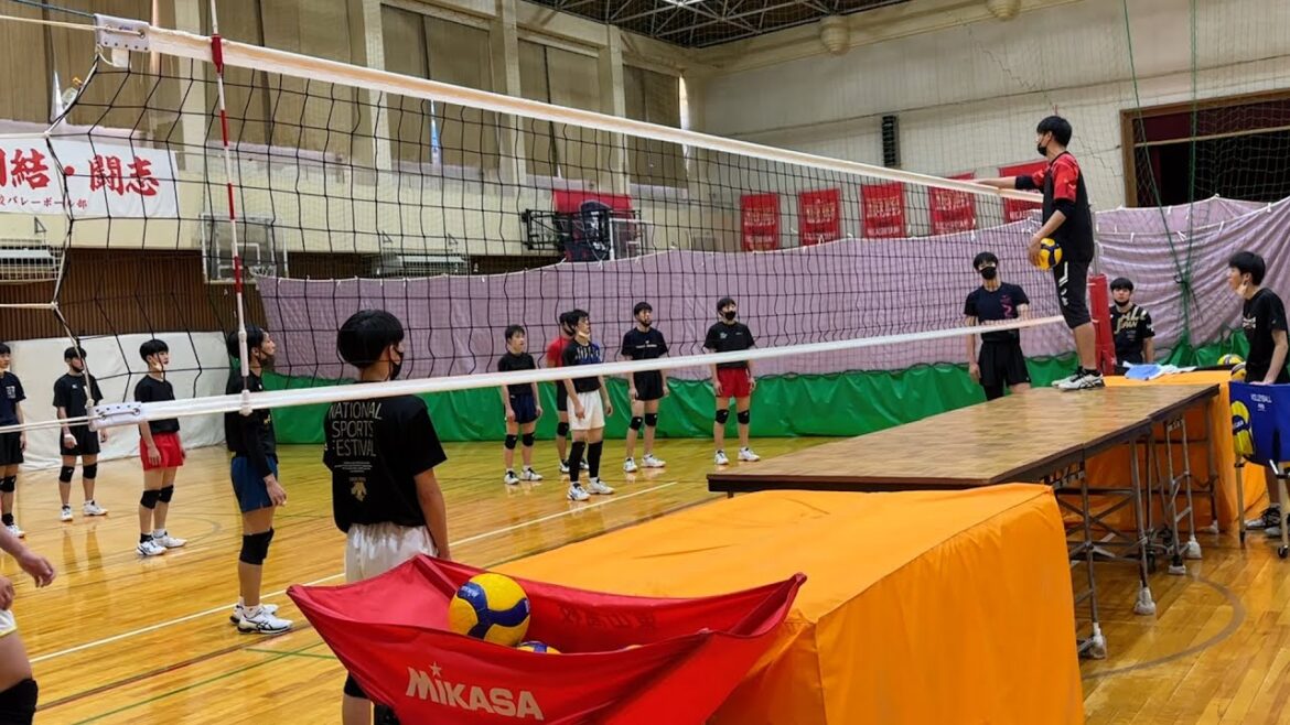 【東山高校に潜入】これが本気で日本一を狙うチームのリアルな練習風景です…