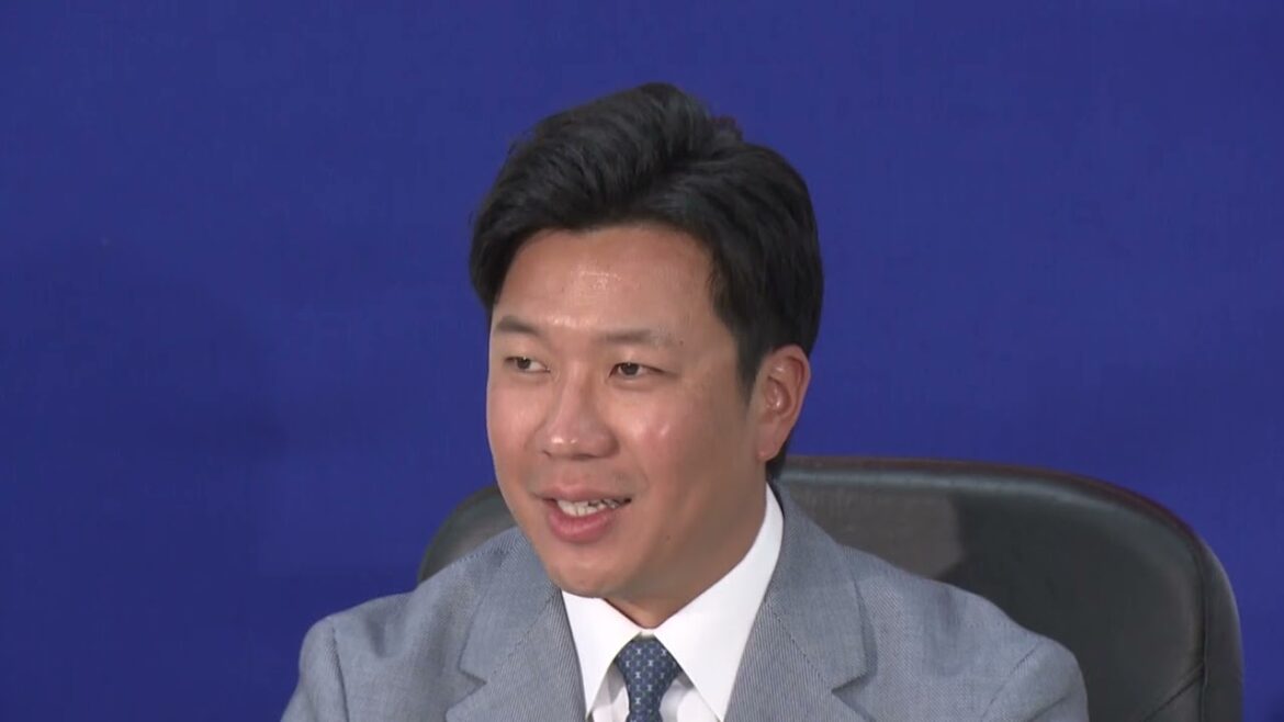 【中日・大野雄大】契約更改ノーカット版 年俸3億円でサイン【ドラゴンズ】