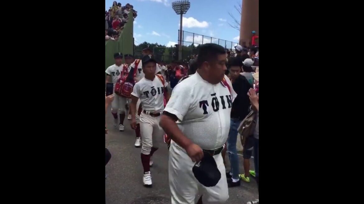 王者大阪桐蔭スター軍団の根尾のオーラが半端ない!ヤバすぎる!!【衝撃映像!野球マニア】