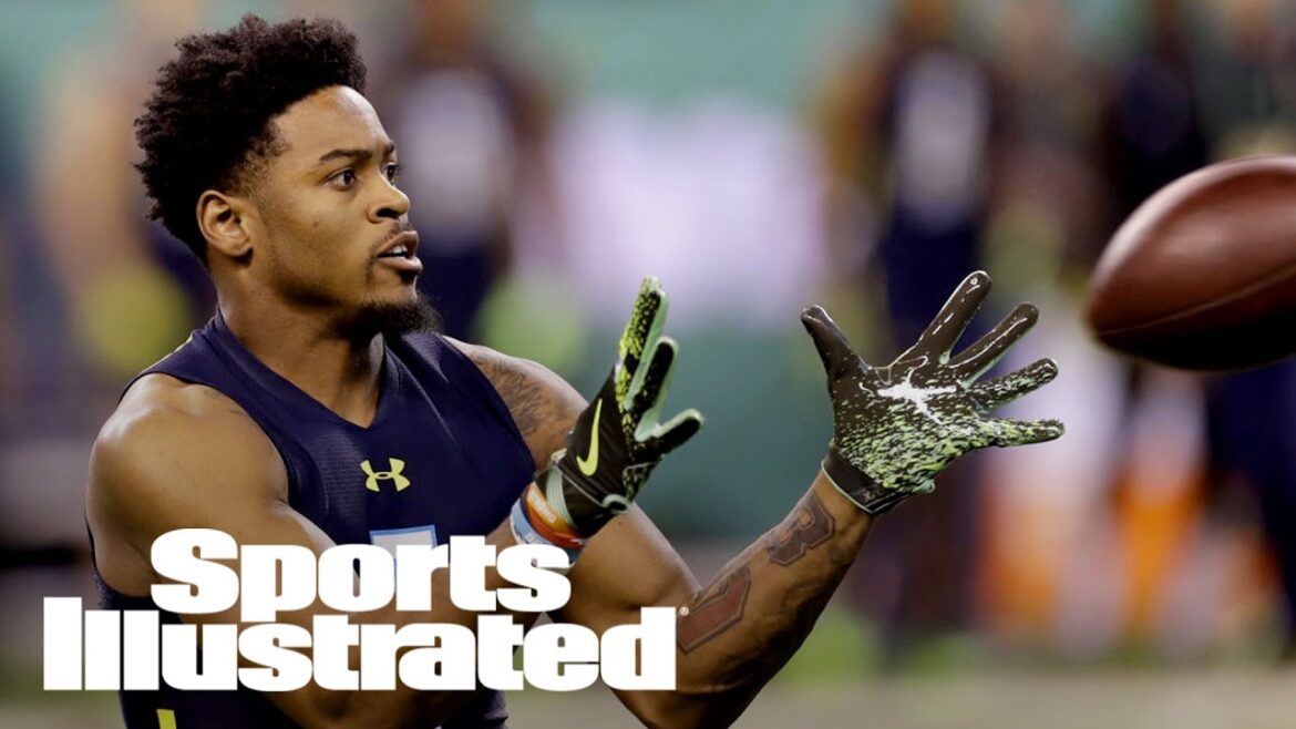 Raiders Take Risk By Selecting Gareon Conley Amid Rape Accusation | NFL Draft | Sports Illustrated