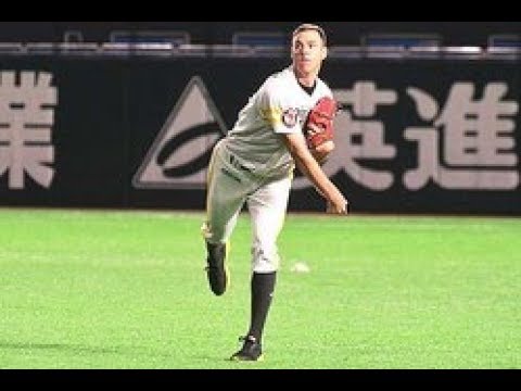 鷹バンデンハークが1軍投手練習に合流 ノーヒッター右腕に敬意「センガサマ」Top News