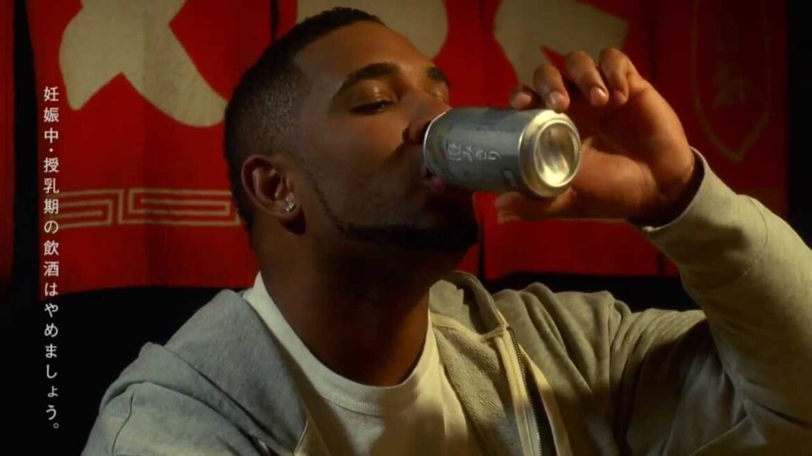 【キリン】 バレンティン ホームラン王篇 【フル】