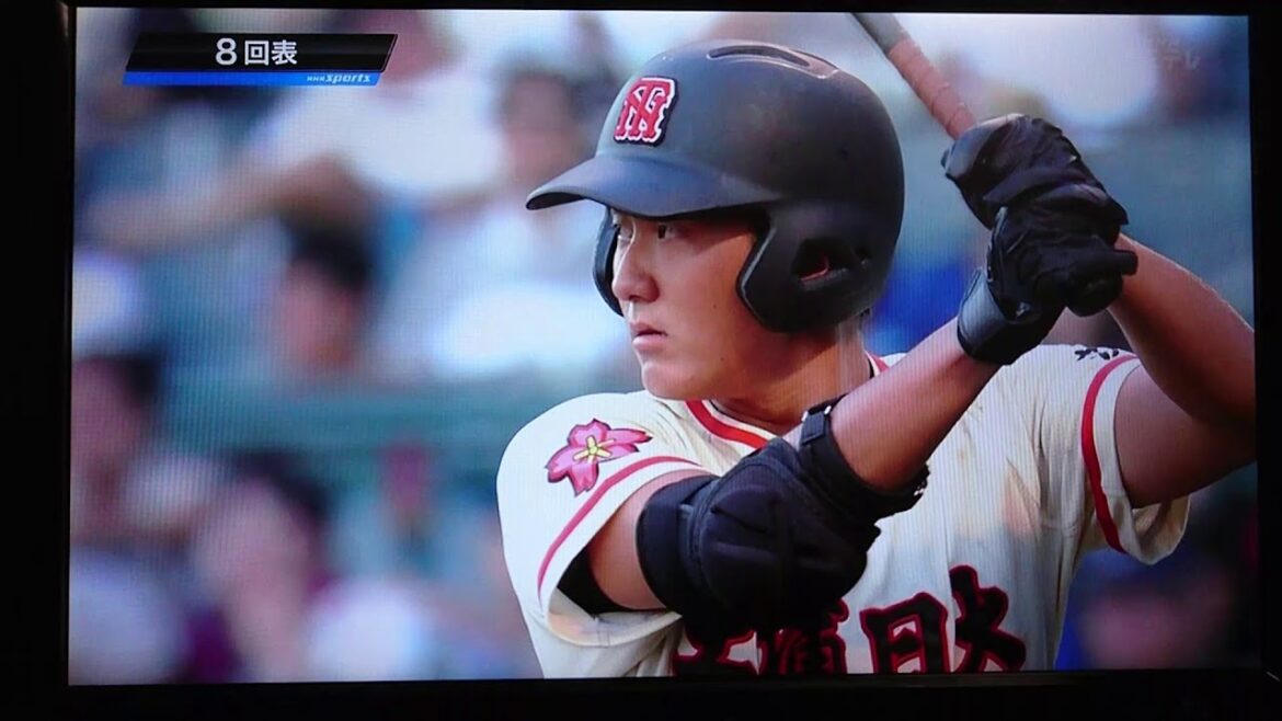 【甲子園】興南VS土浦日大 試合ハイライト 6-2で興南勝利! ※概要欄お読みください。