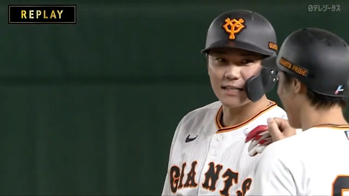 【Legend】坂本勇人 息を吐くようにふつくしく安打を積み重ねる男!!