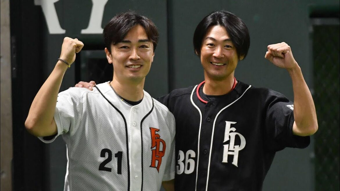 ありがとう明石健志