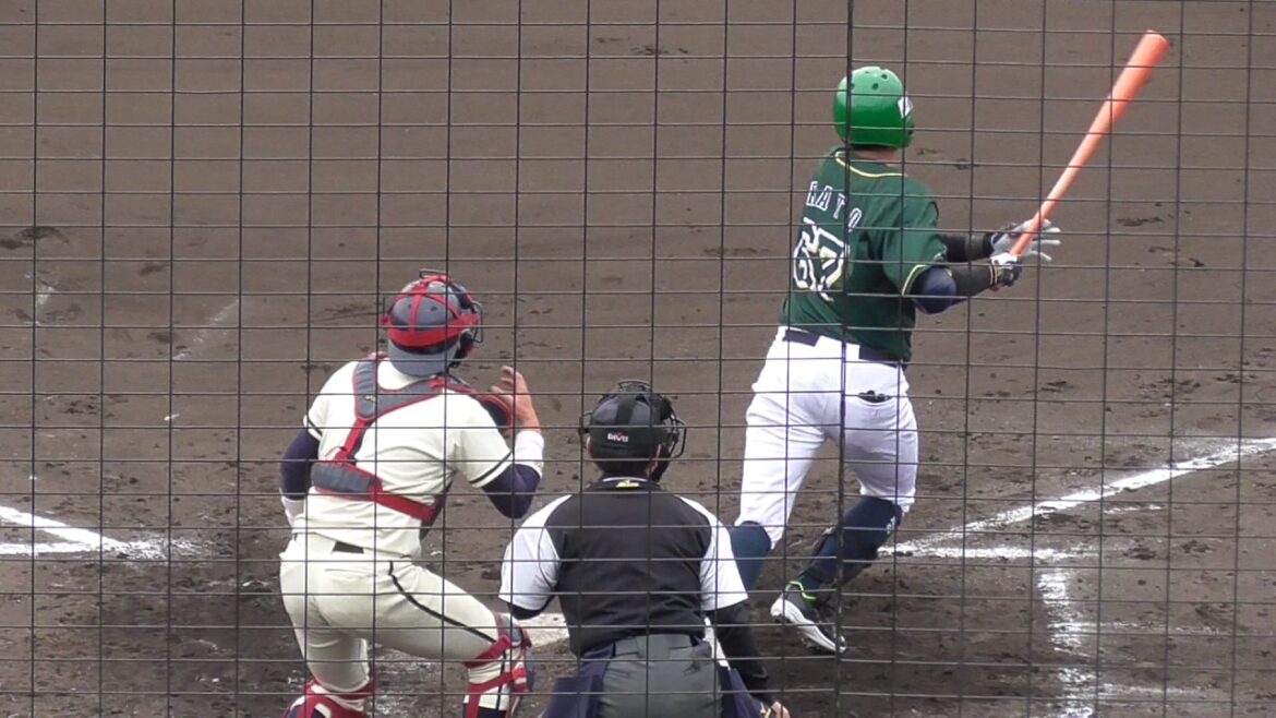 2017/03/01香川オリーブガイナーズ・加藤 次郎#67(八重山商工高→九州産業大→カナフレックス)