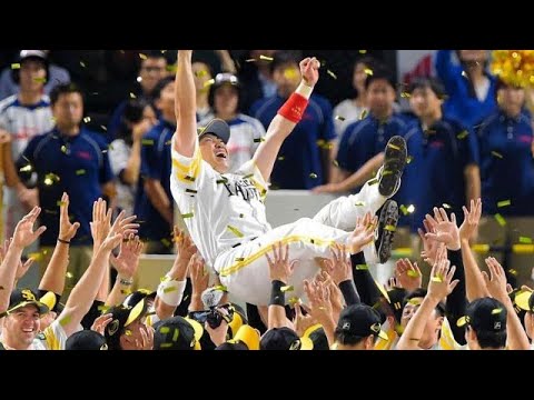 現役引退、内川聖一。