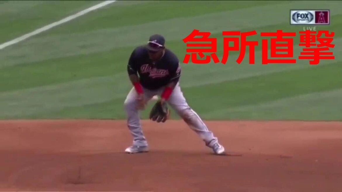 【激痛】男にしか分からない激痛!会心の一撃集!【MLB】【野球】【急所直撃】