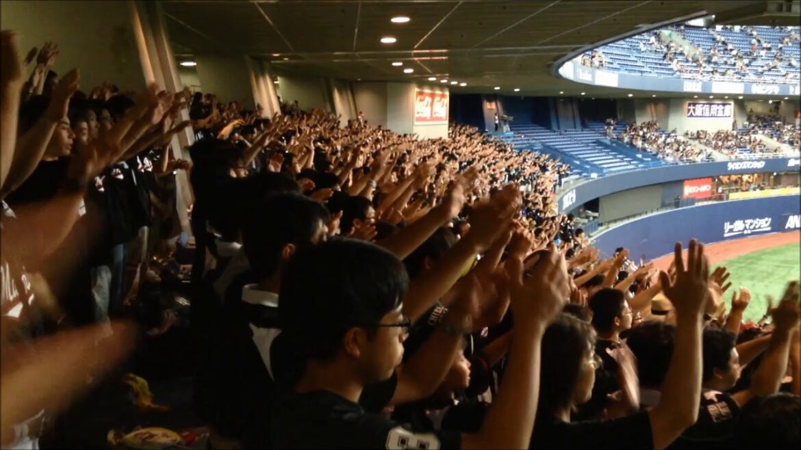 2016/04/10 高濱卓也選手 応援歌