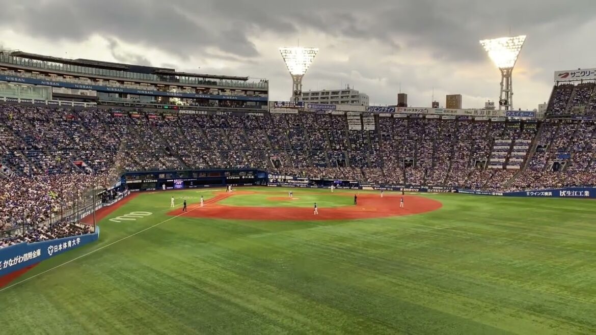 【横浜DeNAベイスターズ】戸柱恭孝 選手応援歌