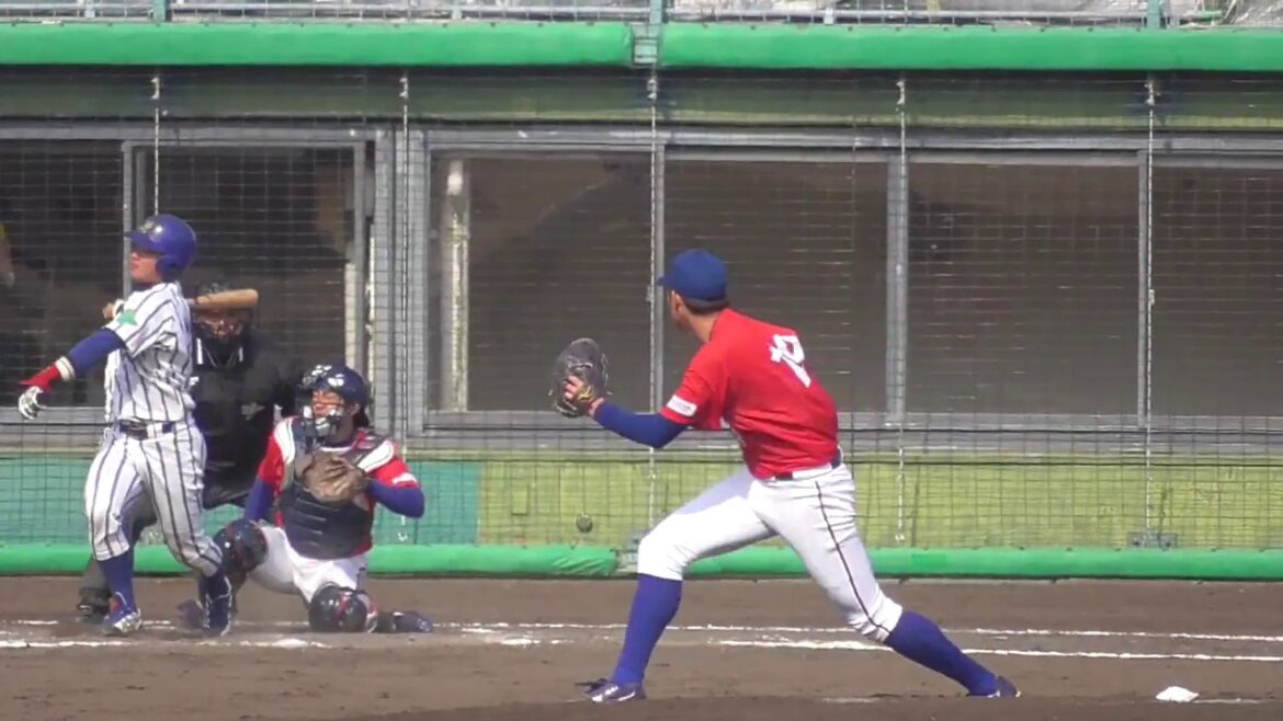 【2018都市対抗開幕!/唸る直球が魅力のドラフト候補】2018/02/24Honda・齋藤友貴哉#19(東根二中※東根ヒーローズ→山形中央高→桐蔭横浜大)