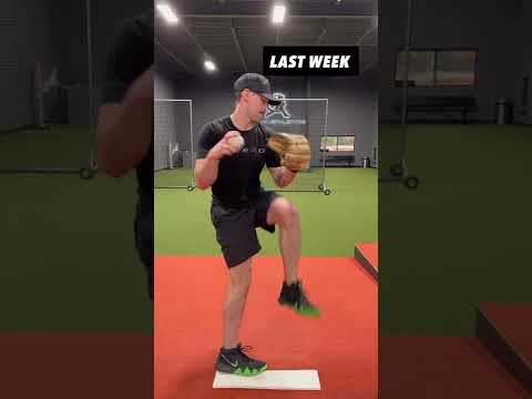 From 91 To 99 MPH With Tread Coach Scott Firth