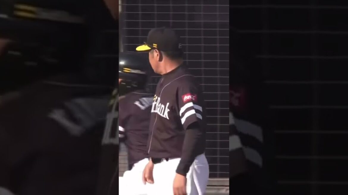 工藤監督をバットで殴りかけた川島慶三のシーンにキン肉マンの曲をつけてみた #shorts