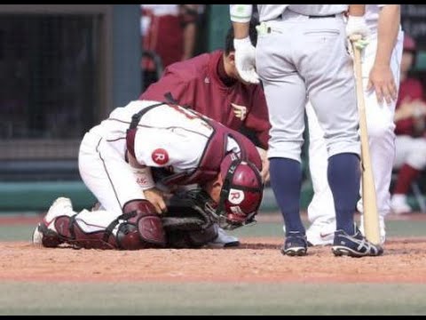 楽天 嶋 骨折で登録抹消 前半戦復帰は絶望的