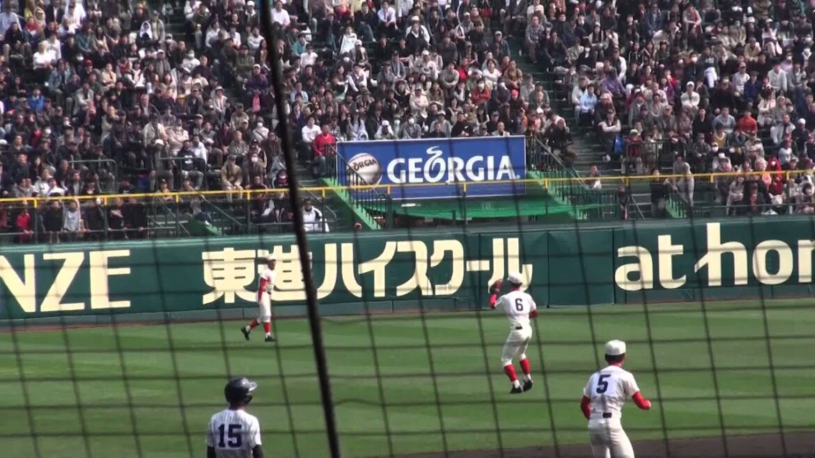 明徳義塾高 岸 潤一郎 選手 バッティング