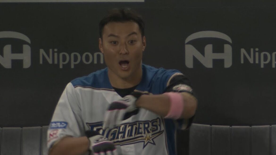 『F田中賢を驚愕させたヒット』…誰が打った!?