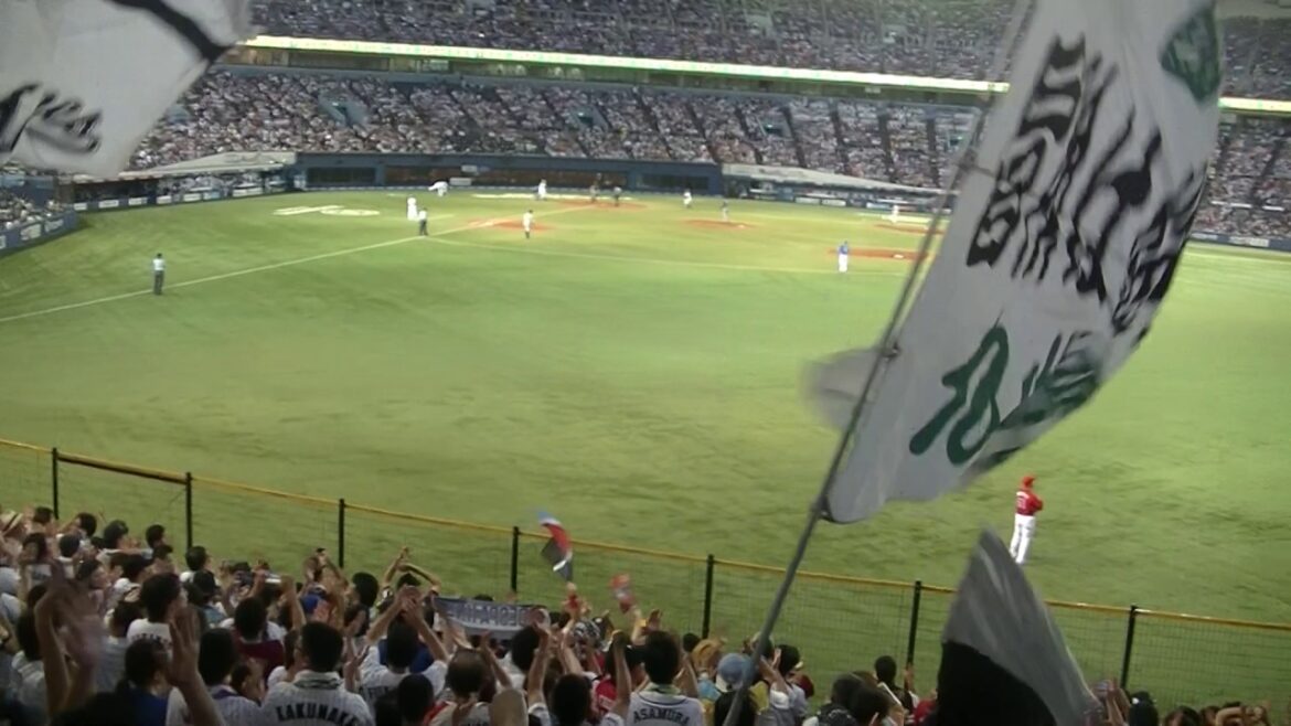 オールスター2017 デスパイネロッテ時代の応援歌に乗ってホームラン! 球場は最高の盛り上がり 感動もの Alfredo Despaigne