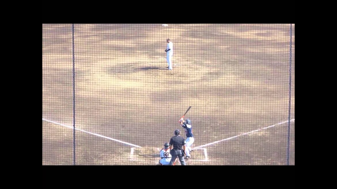 巨人新外国人投手マニーアコスタ、怪我から復帰初登板は1回3者凡退! 2013年6月5日