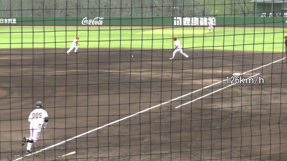 2015/06/18 巨人 田中貴也 ライト前ヒット！